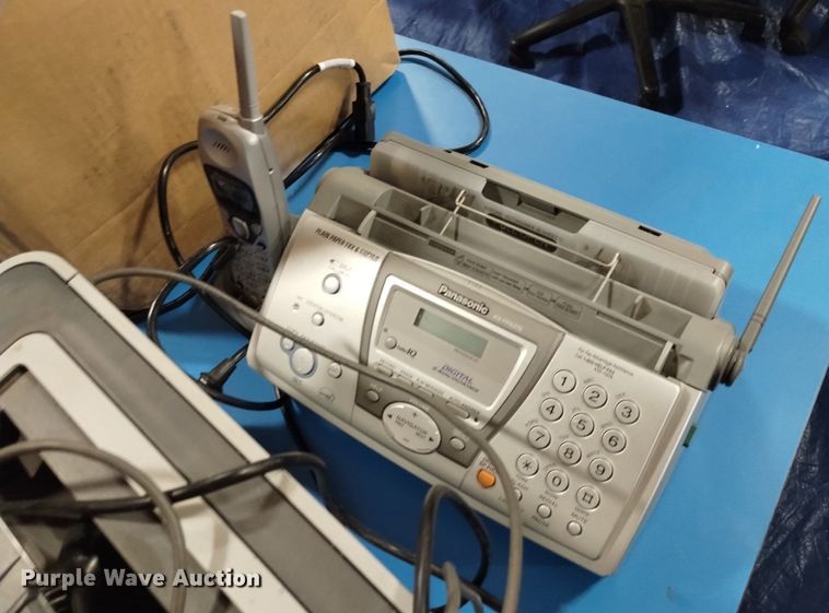 image for item EO9915 Electronics