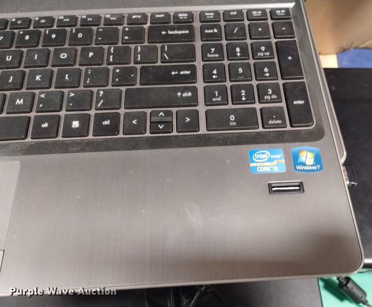 image for item EO9917 (8) laptops