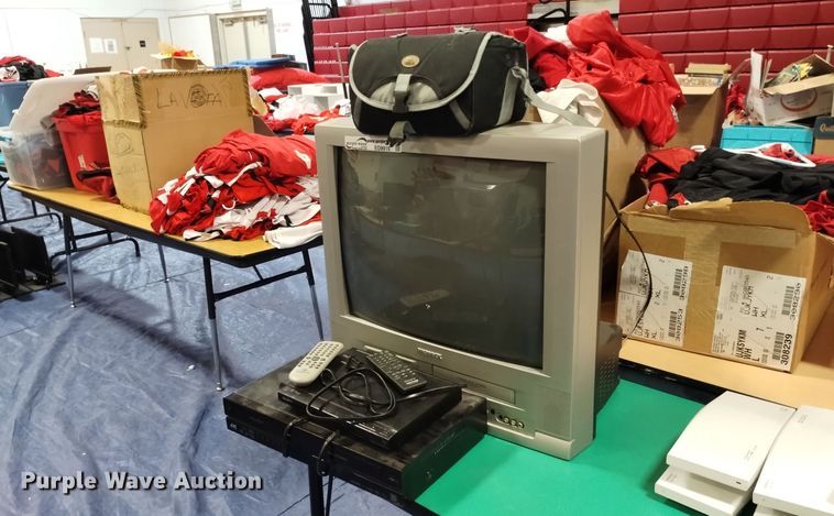 image for item EO9919 Electronics