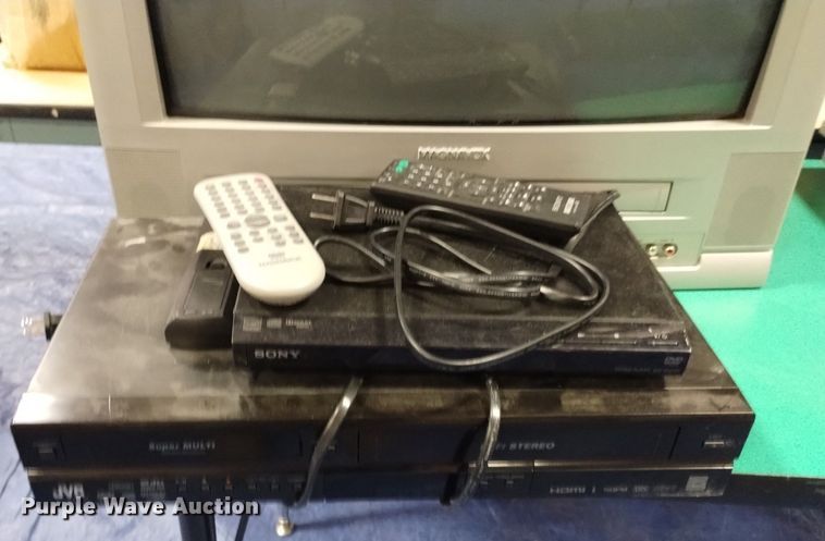 image for item EO9919 Electronics