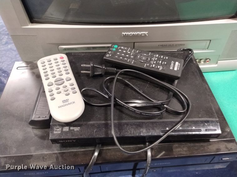 image for item EO9919 Electronics