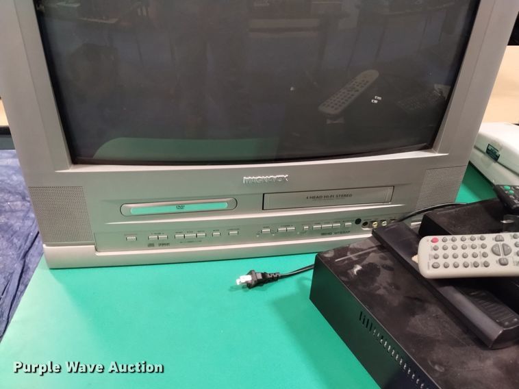 image for item EO9919 Electronics