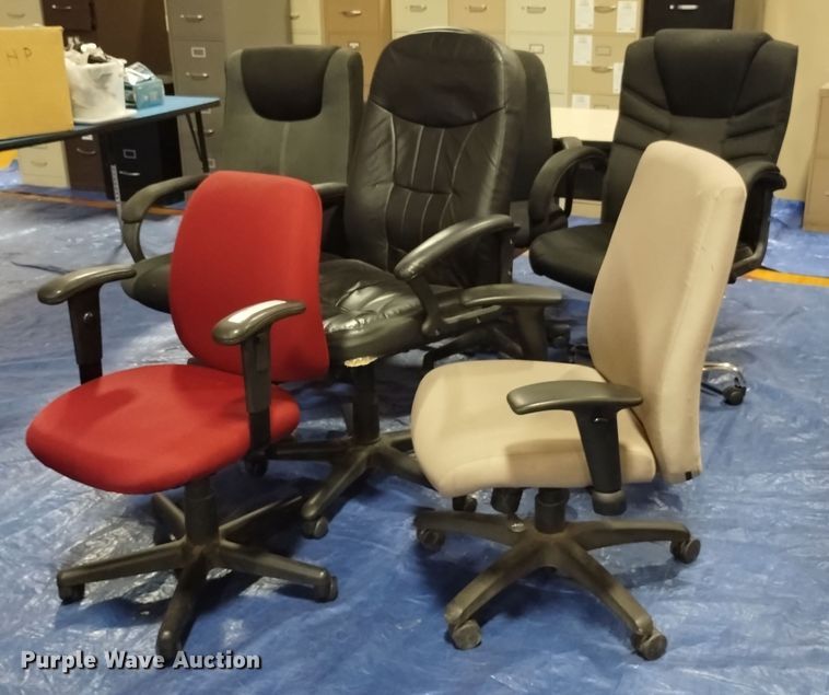 image for item EO9920 (7) chairs