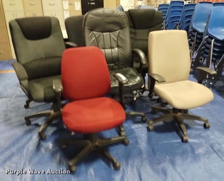 image for item EO9920 (7) chairs