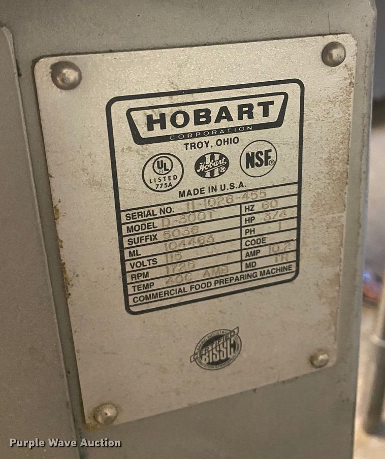 image for item EO9921 (2) appliances