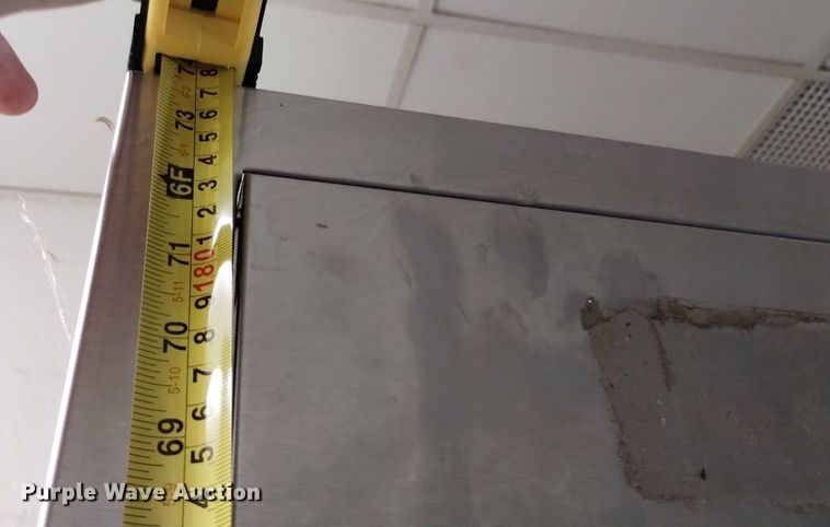 image for item EO9922 Refrigerator