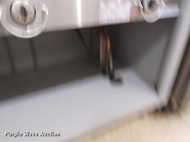 image for item EO9924 Duke EP303-25PG M  steam table