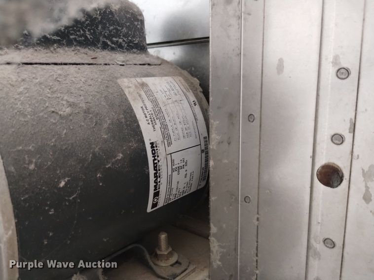 image for item EO9925 1969 Vulcan  double oven