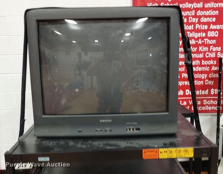 image for item EO9930 (10) media carts