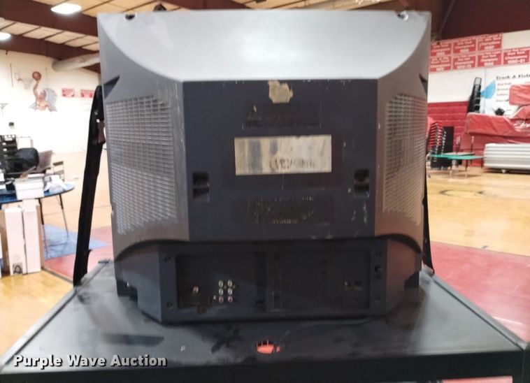 image for item EO9930 (10) media carts