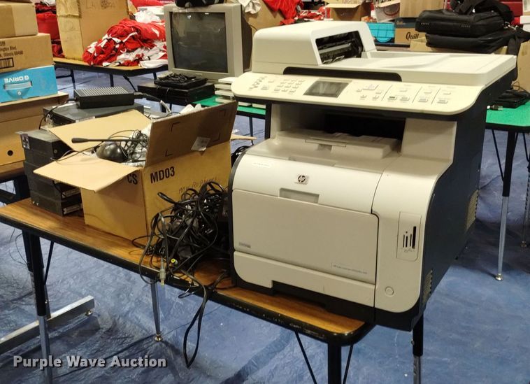 image for item EO9931 Electronics