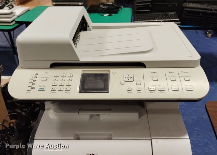 image for item EO9931 Electronics