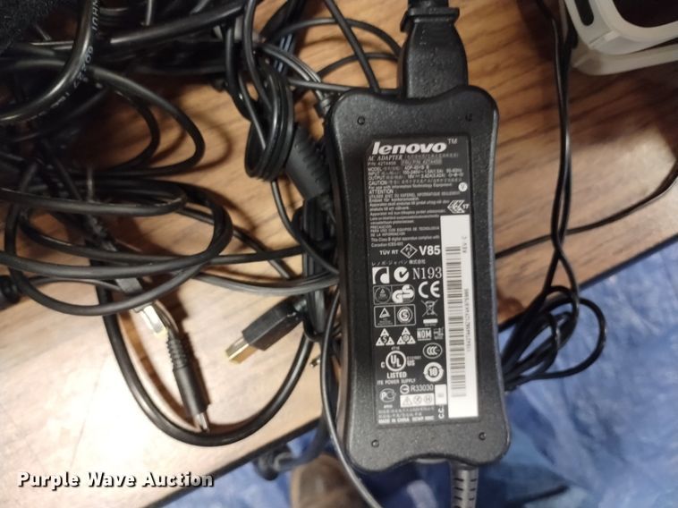 image for item EO9931 Electronics