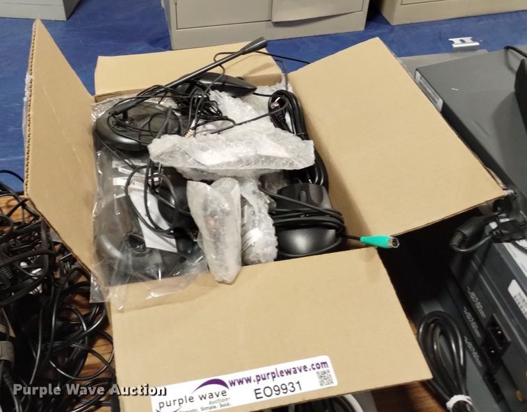 image for item EO9931 Electronics