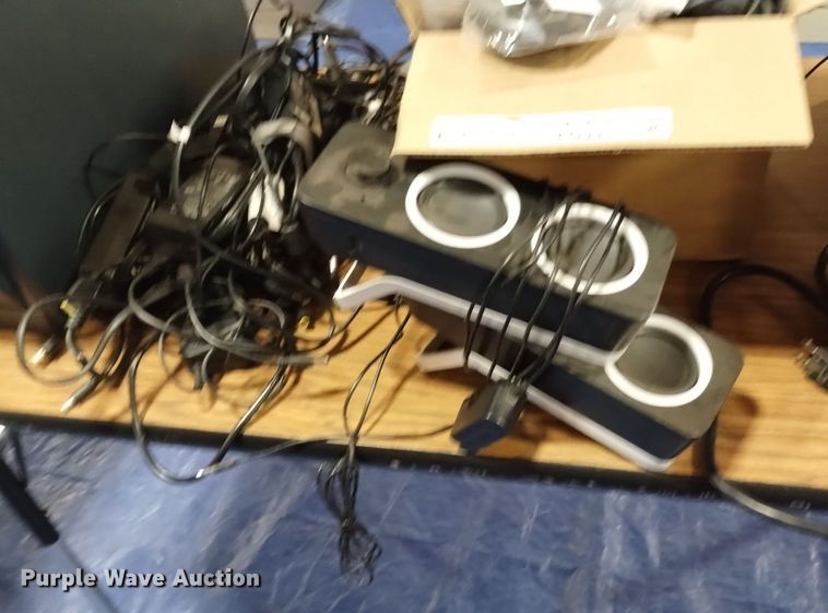 image for item EO9931 Electronics