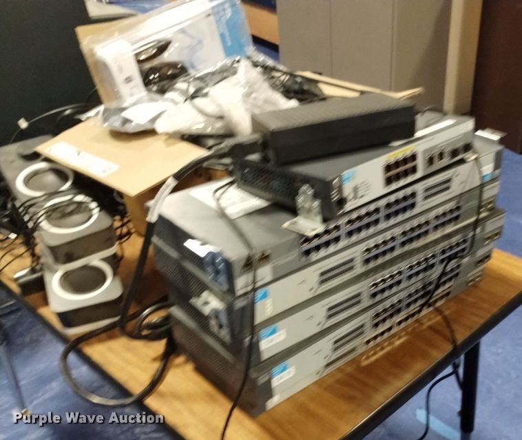 image for item EO9931 Electronics