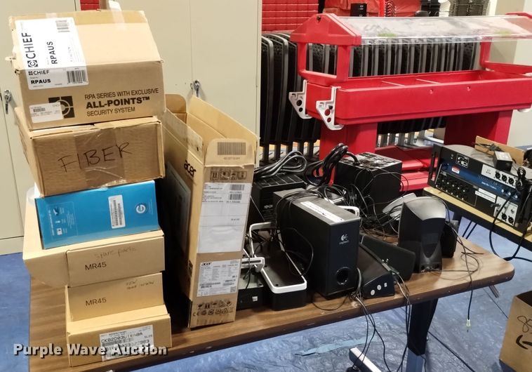 image for item EO9932 Electronics