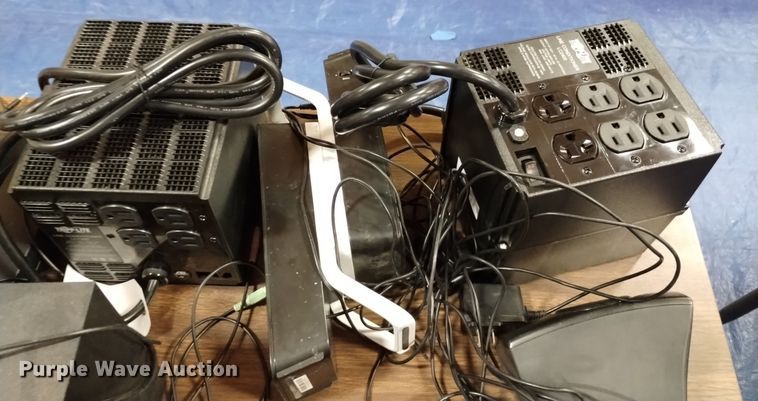 image for item EO9932 Electronics