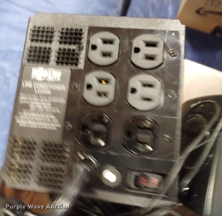 image for item EO9932 Electronics