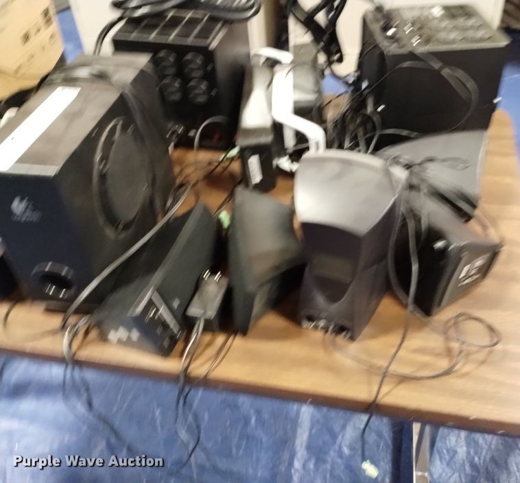 image for item EO9932 Electronics