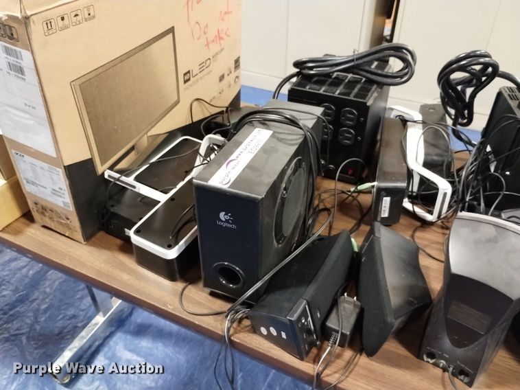 image for item EO9932 Electronics