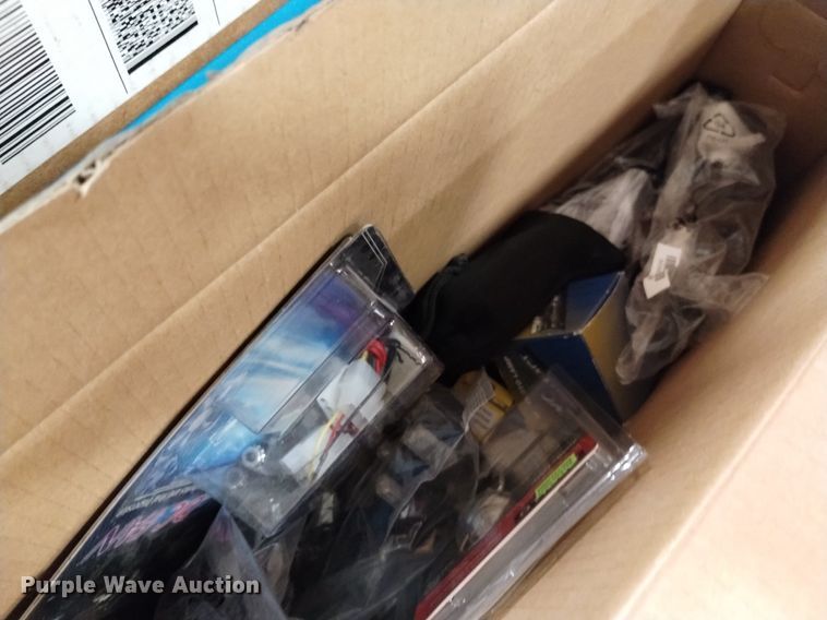 image for item EO9932 Electronics