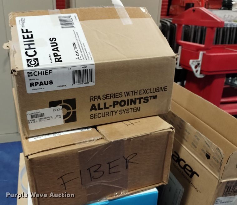 image for item EO9932 Electronics