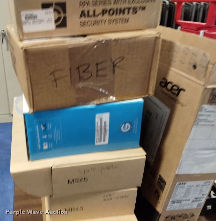 image for item EO9932 Electronics