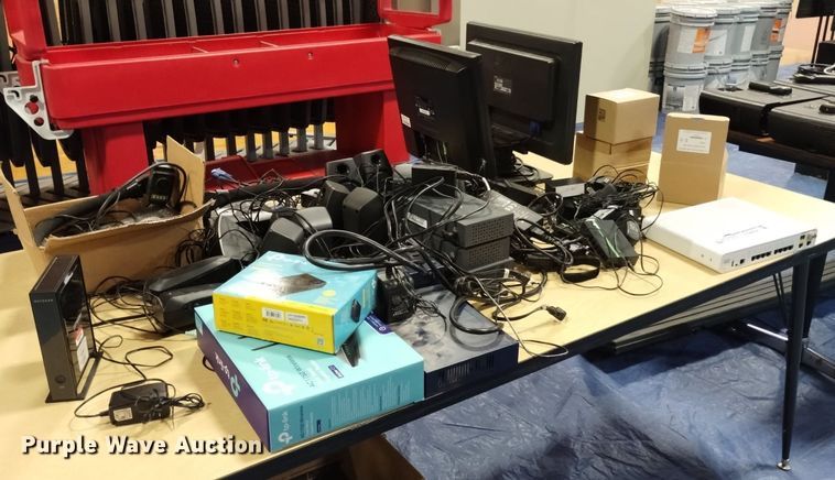 image for item EO9934 Electronics