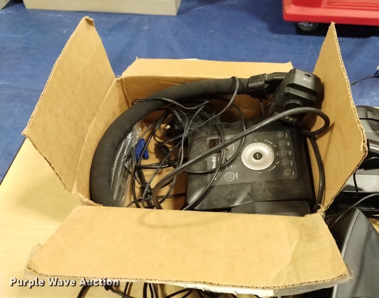 image for item EO9934 Electronics