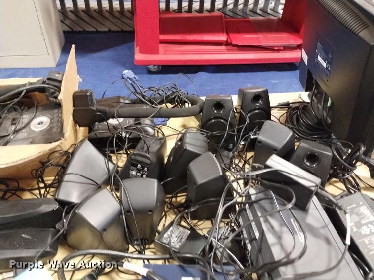 image for item EO9934 Electronics