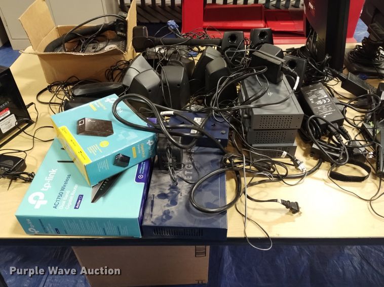 image for item EO9934 Electronics