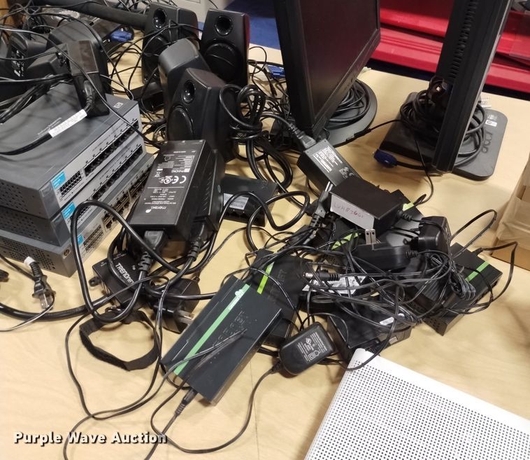 image for item EO9934 Electronics