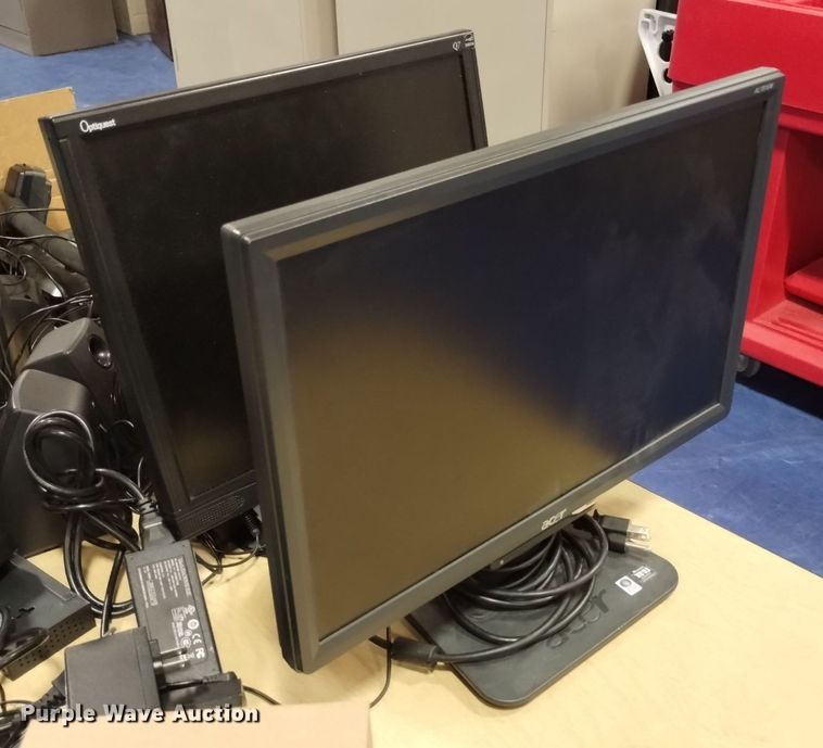 image for item EO9934 Electronics