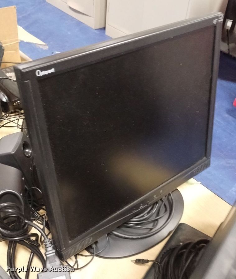 image for item EO9934 Electronics