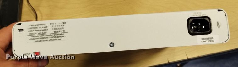 image for item EO9934 Electronics