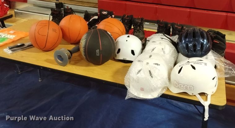 image for item EO9938 Sporting goods