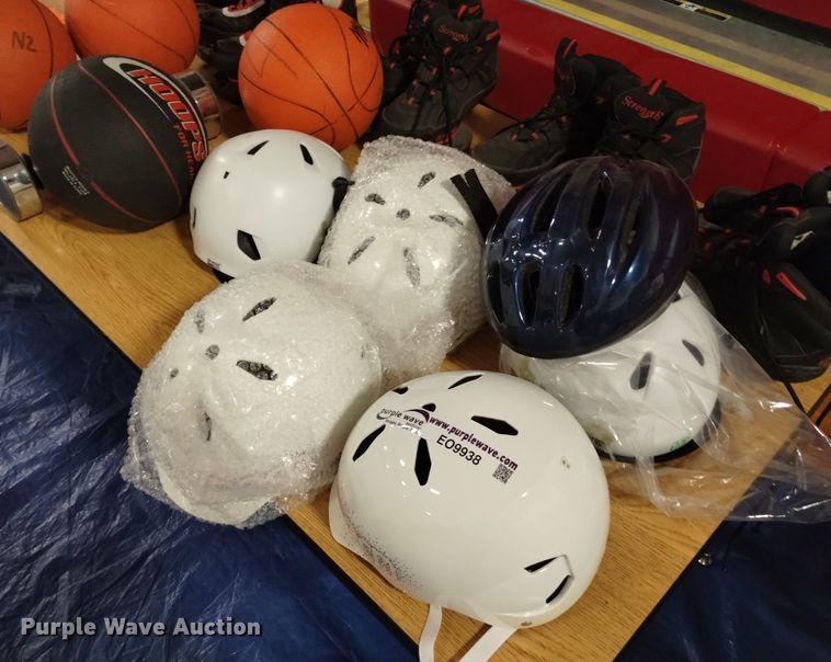 image for item EO9938 Sporting goods