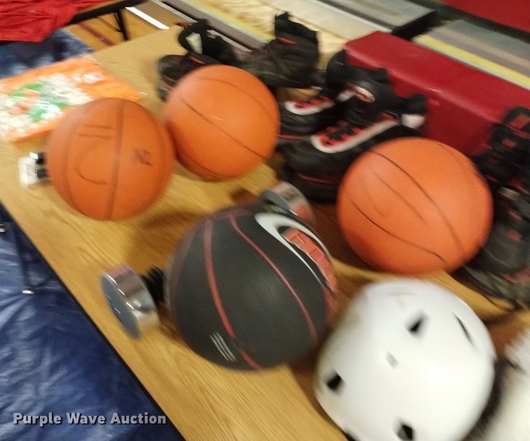 image for item EO9938 Sporting goods