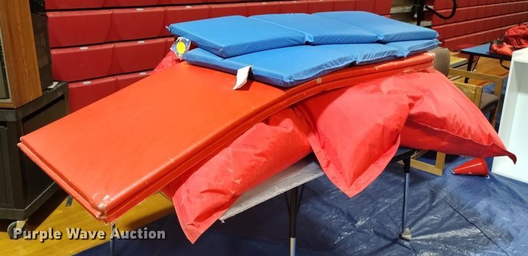 image for item EO9938 Sporting goods