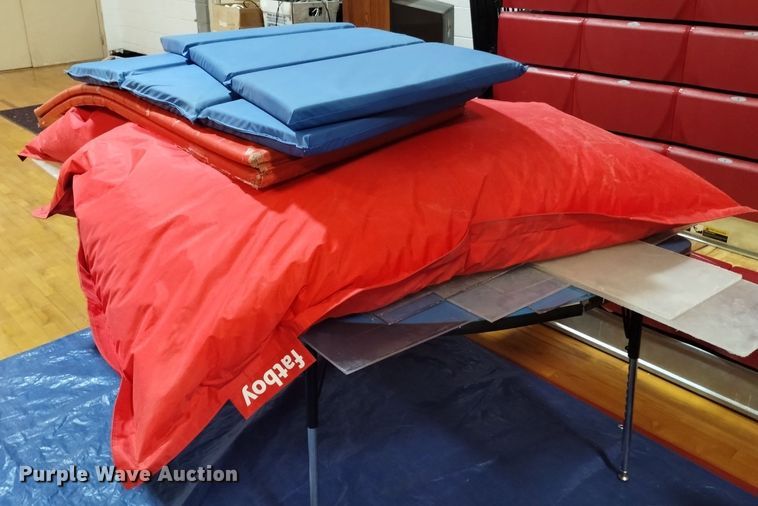 image for item EO9938 Sporting goods