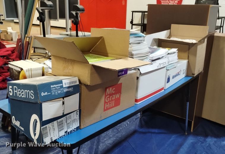 image for item EO9940 Amplify Core Knowledge Language Arts curriculum textbooks