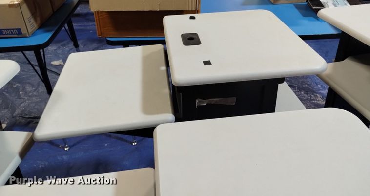 image for item EO9942 (5) standup desks