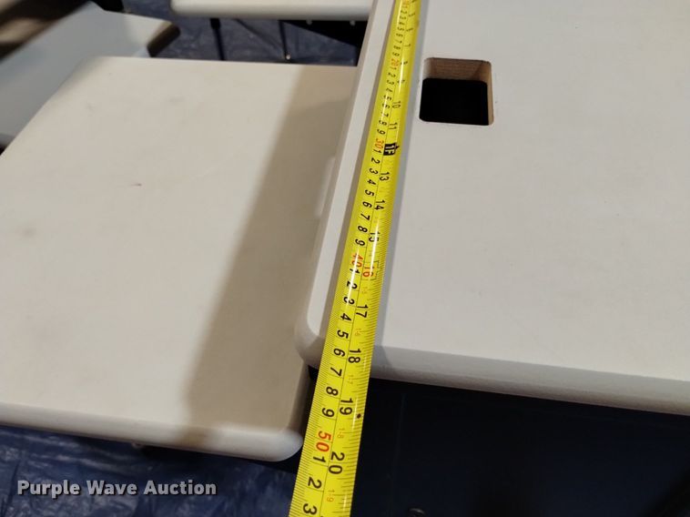 image for item EO9942 (5) standup desks