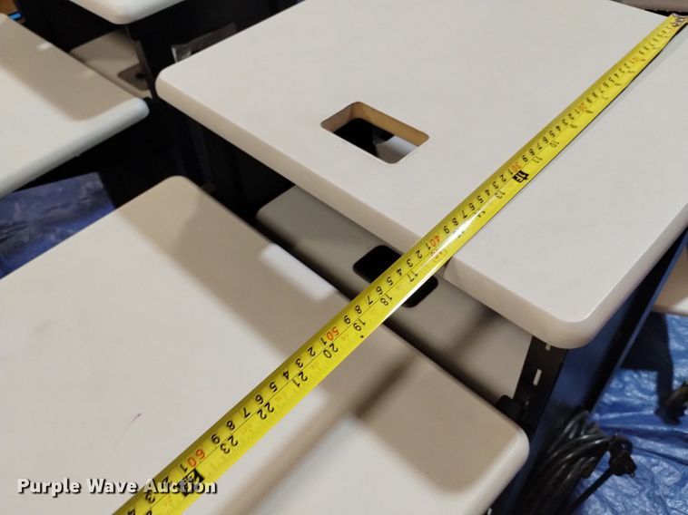 image for item EO9942 (5) standup desks