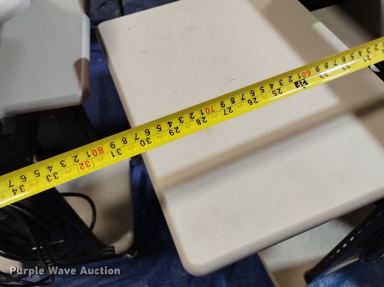 image for item EO9942 (5) standup desks