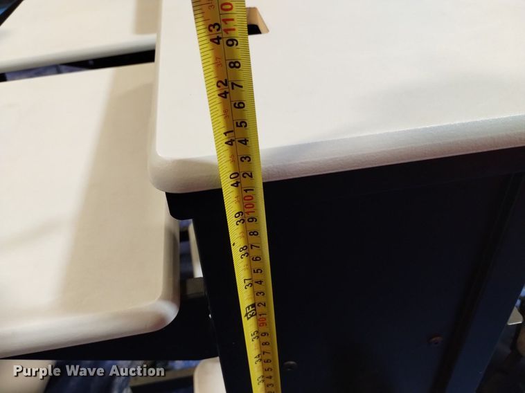 image for item EO9942 (5) standup desks