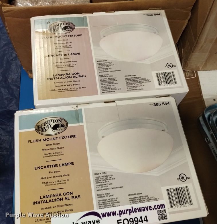 image for item EO9944 Building materials