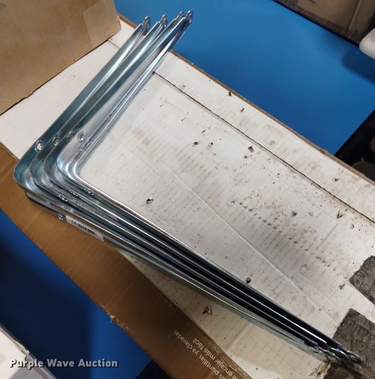 image for item EO9944 Building materials