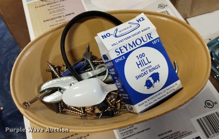 image for item EO9944 Building materials